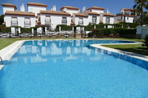 Townhouse Marbella ,cabopino beach